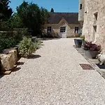 L'echauguette Du Perche Préaux