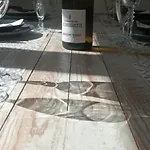 L'echauguette Du Perche Préaux