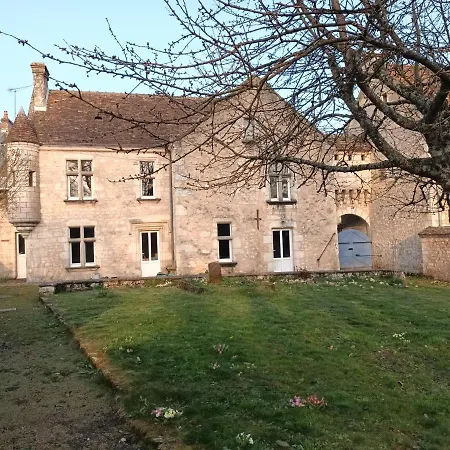 L'echauguette Du Perche Préaux