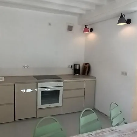 L'echauguette Du Perche Préaux