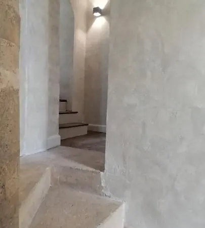 Tatil Evi L'echauguette Du Perche *