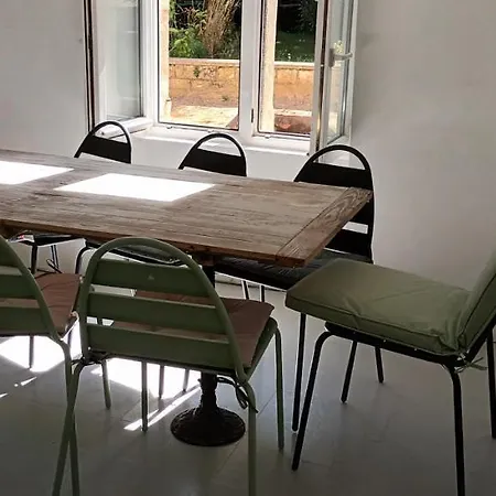 L'echauguette Du Perche Préaux