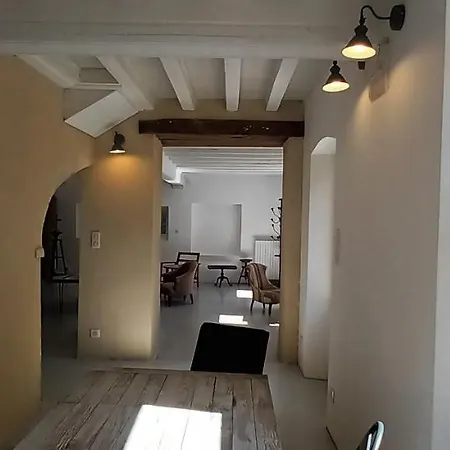 L'echauguette Du Perche Préaux