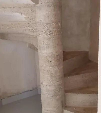 L'echauguette Du Perche Préaux