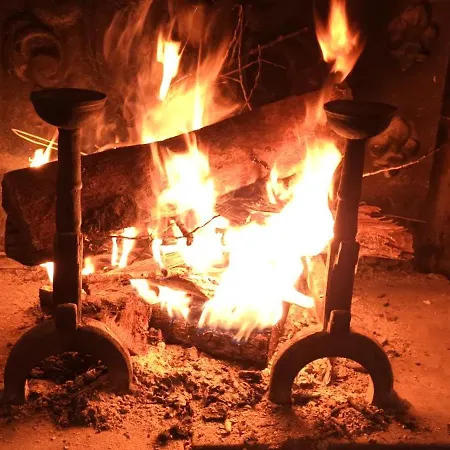 Tatil Evi L'echauguette Du Perche