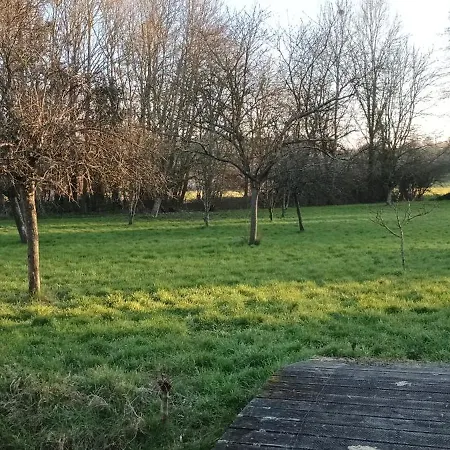 L'echauguette Du Perche *