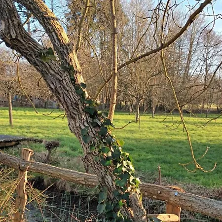 L'echauguette Du Perche