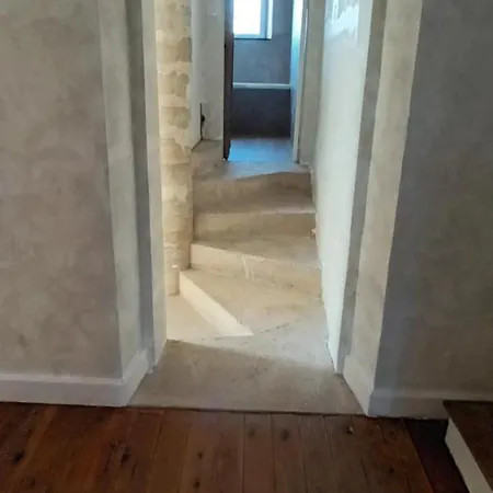 Tatil Evi L'echauguette Du Perche *