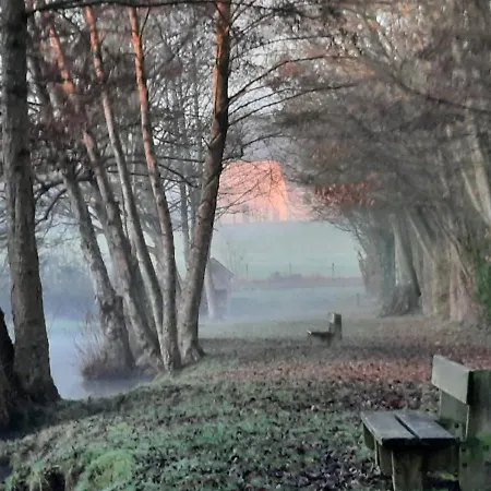 L'echauguette Du Perche