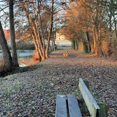 L'echauguette Du Perche *