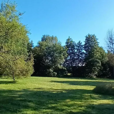 L'echauguette Du Perche