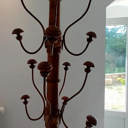 L'echauguette Du Perche Сasa de vacaciones *