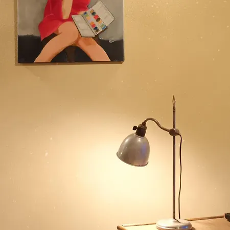 Tatil Evi L'echauguette Du Perche Préaux