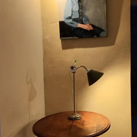 L'echauguette Du Perche * Préaux