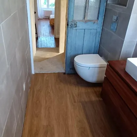 L'echauguette Du Perche Préaux