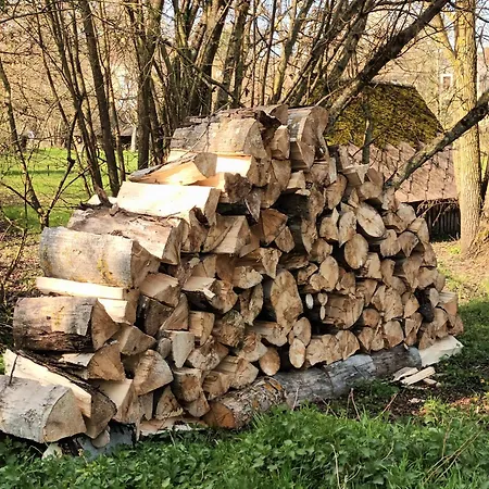 Tatil Evi L'echauguette Du Perche *