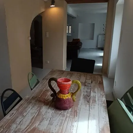 Tatil Evi L'echauguette Du Perche