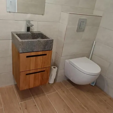 L'echauguette Du Perche Tatil Evi Préaux