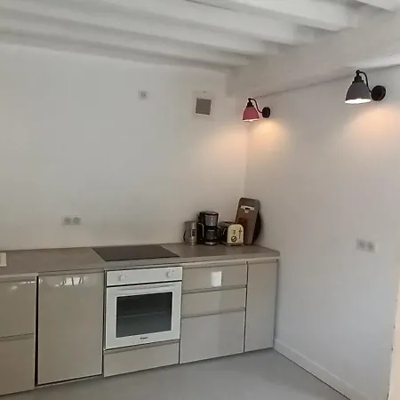 L'echauguette Du Perche *