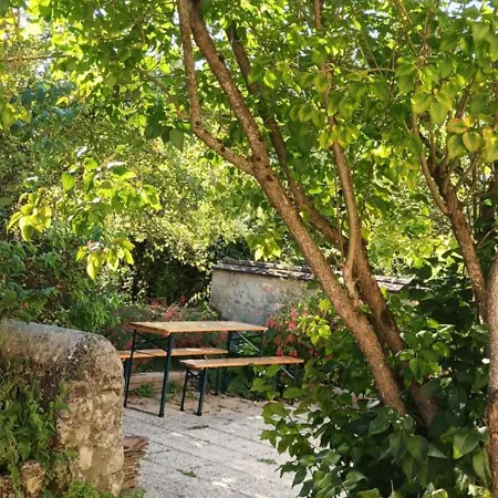 L'echauguette Du Perche