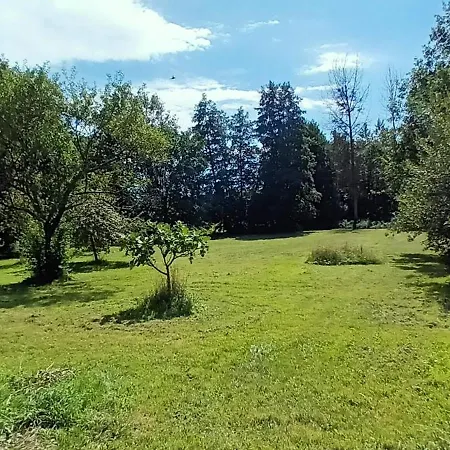 L'echauguette Du Perche Сasa de vacaciones *