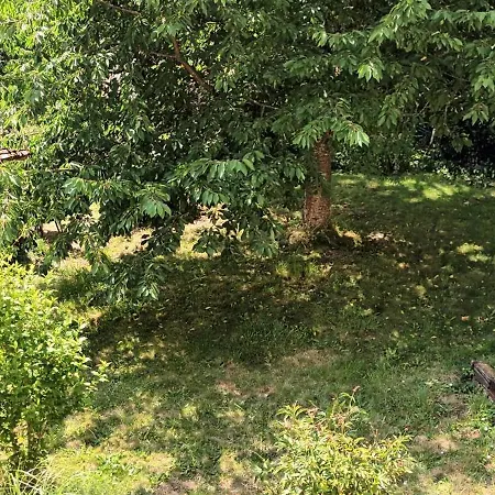 L'echauguette Du Perche Préaux