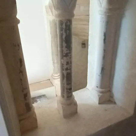 L'echauguette Du Perche * Préaux