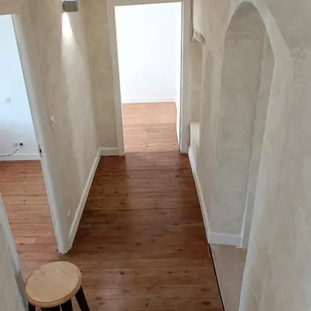 L'echauguette Du Perche Tatil Evi