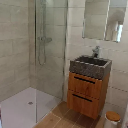 L'echauguette Du Perche * Préaux