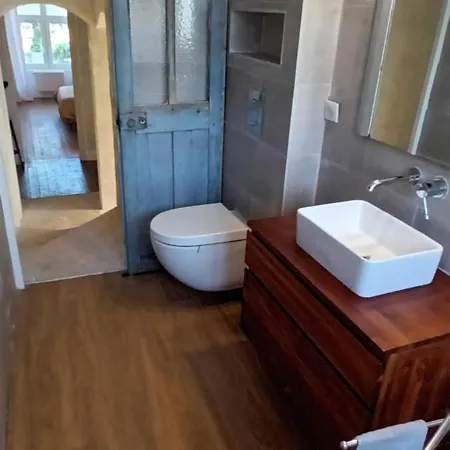 L'echauguette Du Perche Préaux