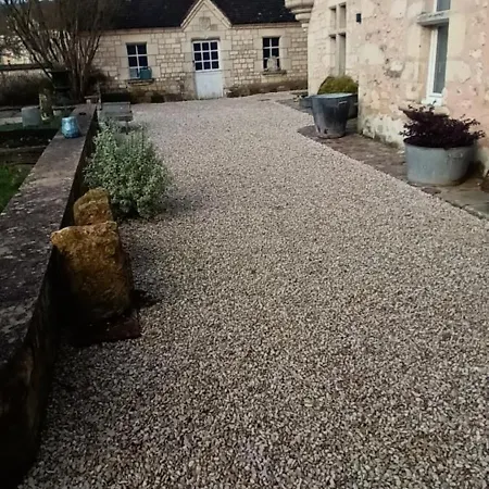 L'echauguette Du Perche *