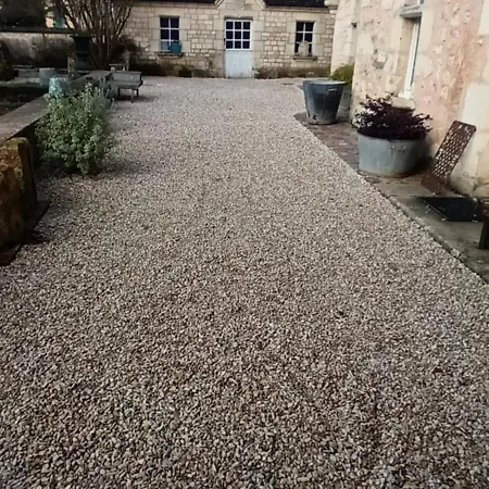 L'echauguette Du Perche Préaux