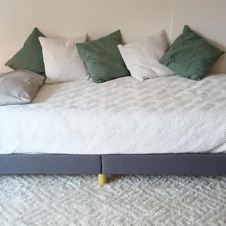 L'echauguette Du Perche *