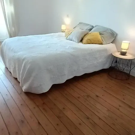 Tatil Evi L'echauguette Du Perche