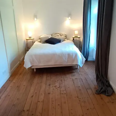 Tatil Evi L'echauguette Du Perche *