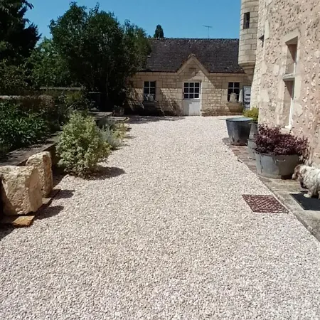 L'echauguette Du Perche Préaux