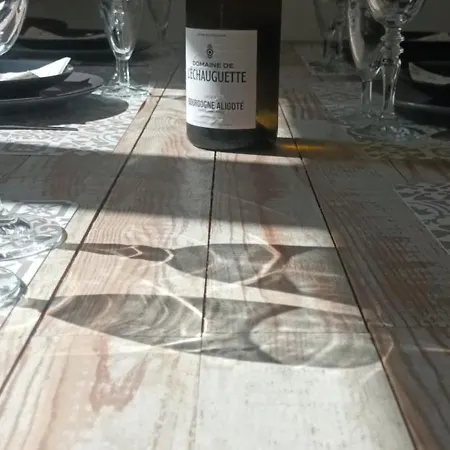 L'echauguette Du Perche Préaux