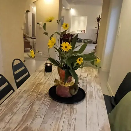 Tatil Evi L'echauguette Du Perche Préaux