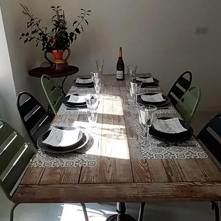 L'echauguette Du Perche Préaux