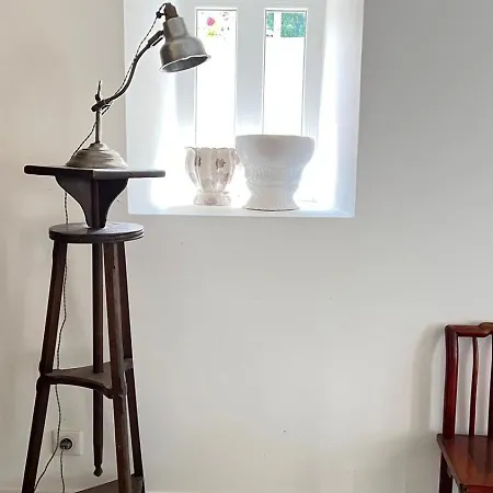 L'echauguette Du Perche Tatil Evi