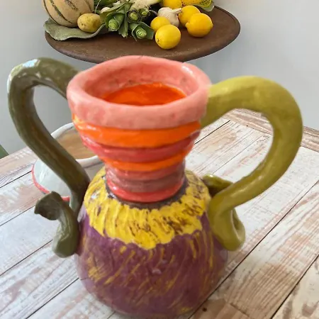 L'echauguette Du Perche