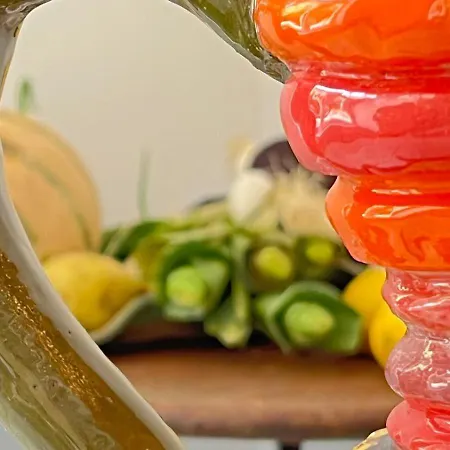 L'echauguette Du Perche *