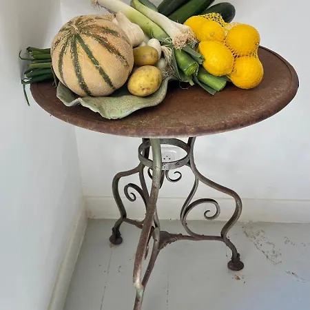 L'echauguette Du Perche Tatil Evi