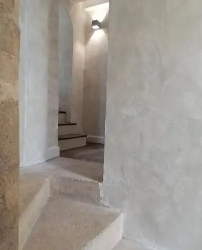 度假居 L'echauguette Du Perche *