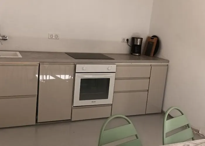 L'echauguette Du Perche * Préaux