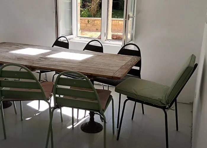 L'echauguette Du Perche Préaux