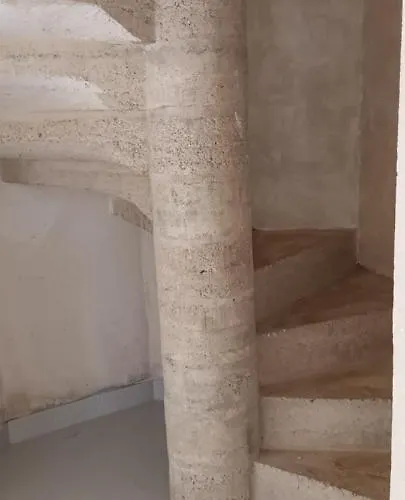 L'echauguette Du Perche Préaux