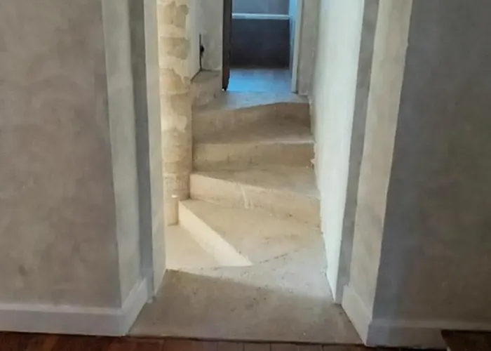 度假居 L'echauguette Du Perche *