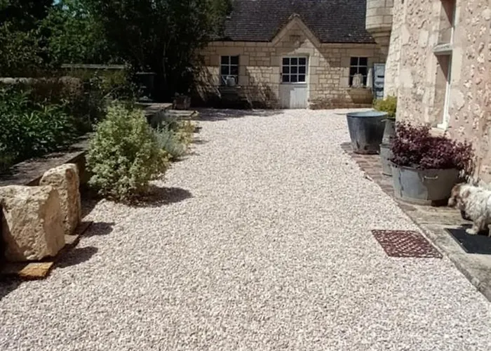 L'echauguette Du Perche Préaux