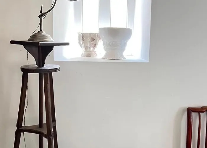 L'echauguette Du Perche 度假居